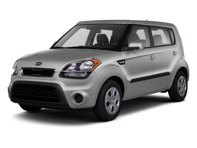 2013 Kia Soul